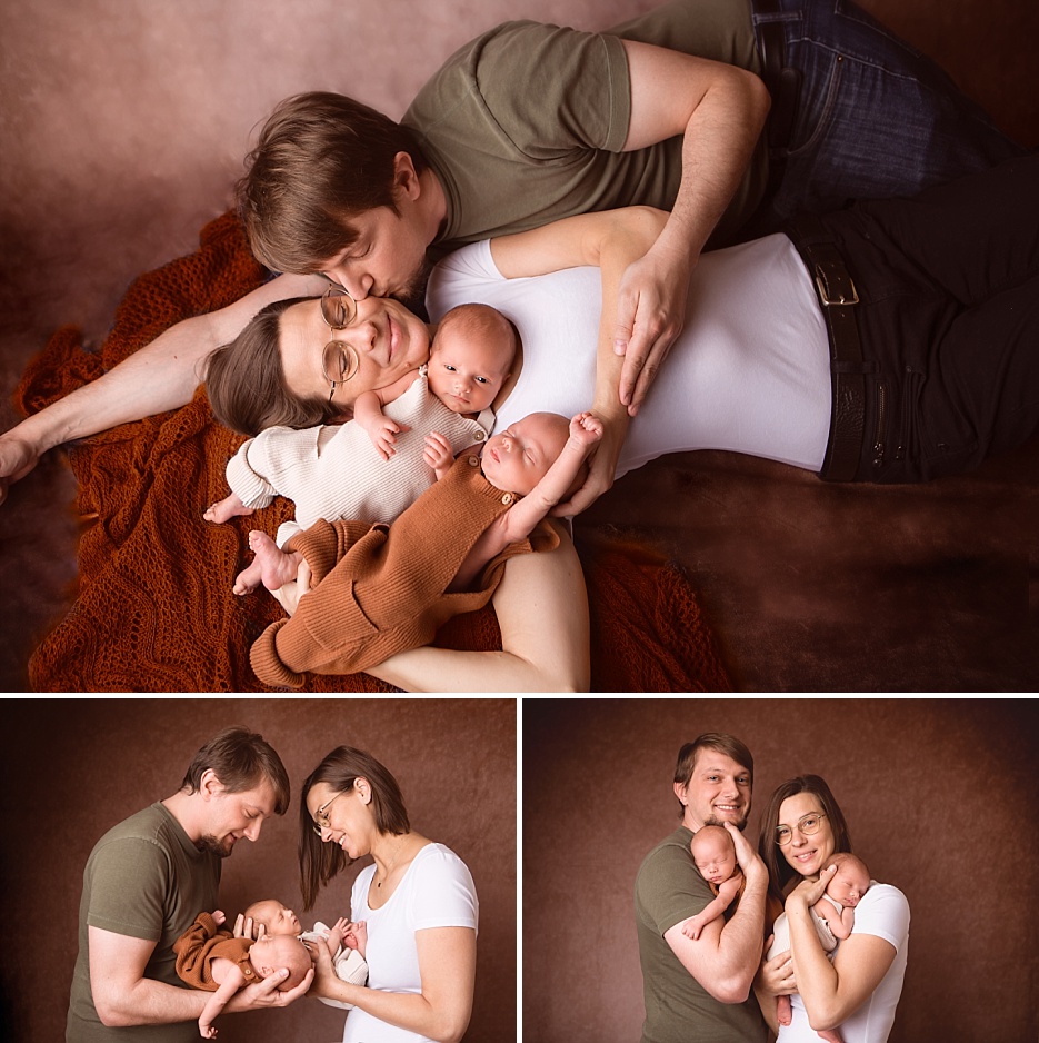 Zwillingsshooting NRW